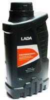 Масло моторное LADA PROFESSIONAL 10W 40, SL/CF (1л) полусинтетика