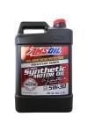 Масло моторное AMSOIL Signature Series Synthetic Motor Oil SAE 5W 30 (3,78л)