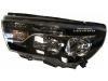 Фара LADA Vesta / SW Cross левая (без логотипа) 8450006953 GAMMA Аналог