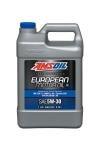 Масло моторное AMSOIL 100% Synthetic European Motor Oil LS SAE 5W 30 (3,78л)