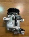 Компрессор кондиционера Renault Duster 2010 2021 Renault
