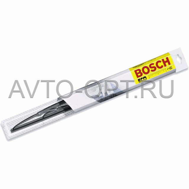 Щетка стеклоочистителя V3 ECO (400 мм) Bosch