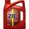 Масло трансмиссионное ZIC GFT 75w90 синтет. GL 4/5 (4л) Масло трансмиссионное ZIC GFT 75w90 синтет. GL 4/5 (4л)
