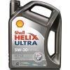 Масло моторное Shell Helix Ultra ECT С3 5w30 (4л) BMW LL 04,VW504/507