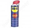 Жидкость WD 40 универсальная 420г триггер-спрей Жидкость WD 40 универсальная 420г триггер-спрей