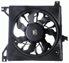 Вентилятор охлаждения ВАЗ 2190-92 Granta в сб. с кожухом Bautler