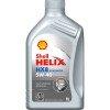 Масло моторное Shell Helix HX8 Synthetic 5w40 (1л) SN/CF, A3/B4