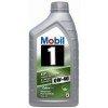Масло моторное Mobil 1 ESP X3 0w40 (1л) синтетика