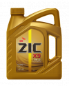 Масло моторное ZIC X9 5w40 SN (4л) синтетика
